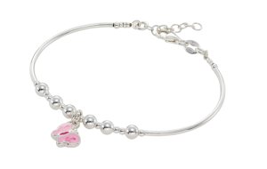 Yanes Young: Pulsera