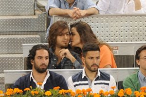 Marisa Jara y Manuel Vittorio