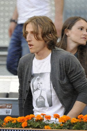 Luka Modrić