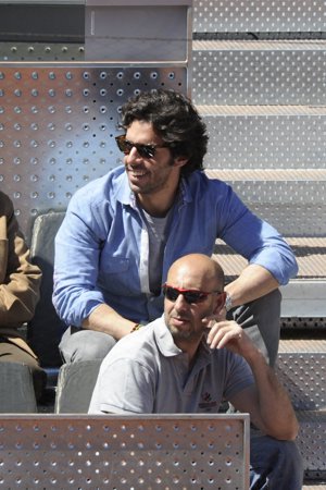 Alonso Aznar Botella