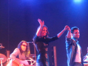 Fuente: Europa Press