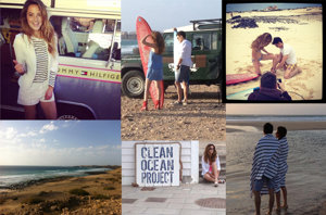 INSTAGRAMFACEBOOK AÍDA ARTILES: Únete a la revolución