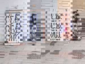 FACEBOOK AÍDA ARTILES: La modelo en Fuerteventura