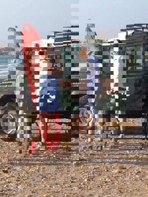 FACEBOOK AÍDA ARTILES