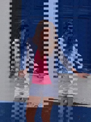 FACEBOOK AÍDA ARTILES