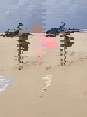 FACEBOOK AÍDA ARTILES