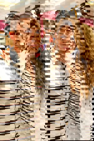 INSTAGRAM AÍDA ARTILES