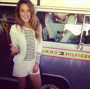 INSTAGRAM AÍDA ARTILES