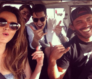 INSTAGRAM AÍDA ARTILES