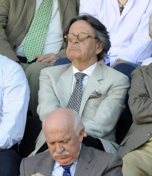 El periodista Josemi Rodríguez Sieiro