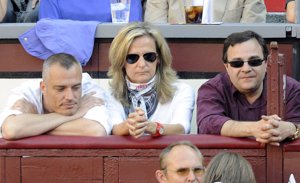 La periodista Isabel San Sebastián