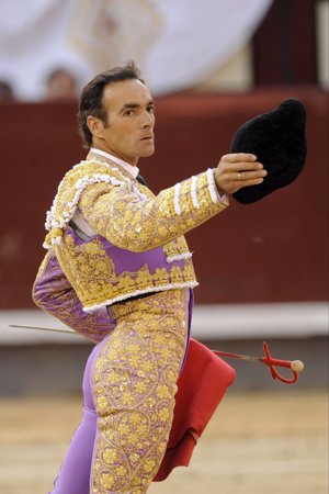 Manuel Jesús 'El Cid'