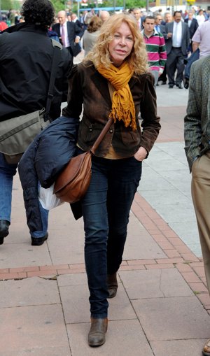 María Eugenia Fernández de Castro