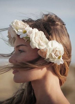 Kate Bosworth para Topshop