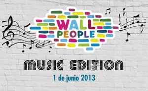 Cartel Wall People Music