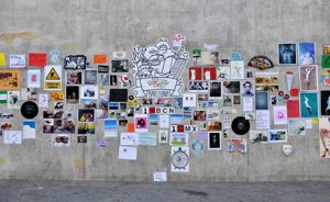 Wallpeople Barcelona