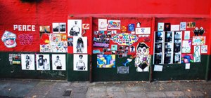 Wallpeople Buenos Aires