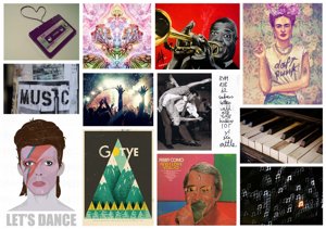 Wallpeople Mix Music