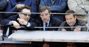 Beltrán Gómez Acebo