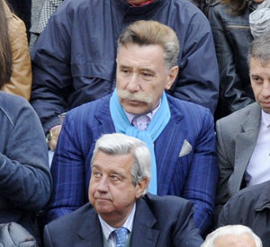 Marcos García Montes