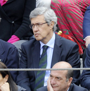 Ernesto Sáenz de Buruaga