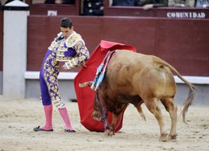 José María Manzanares