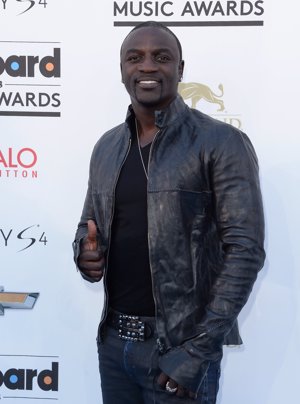 Akon