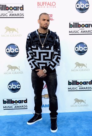 Chris Brown