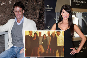 EPTWITTER: Sonia y Álvaro ya no esconden su amor