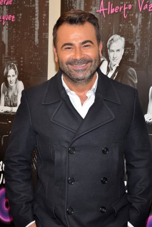 Jorge Javier Vázquez