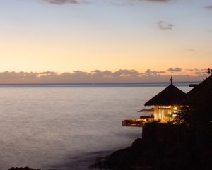 HOTEL JARDÍN TROPICAL