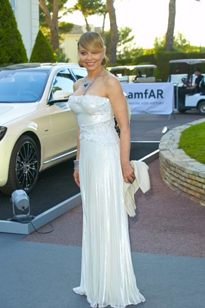 Ornella Muti . Action Press