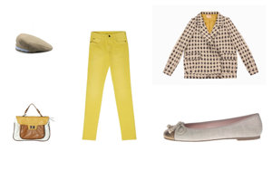 Una mañana de reuniones. Las rozas Village y La Roca Village