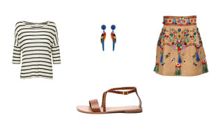 Afterwork. Las Rozas Village y la Roca Village