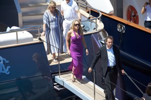 Sharon Stone. Action Press