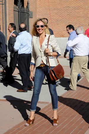 Fotos: Ricardo García