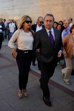 Fotos: Ricardo García