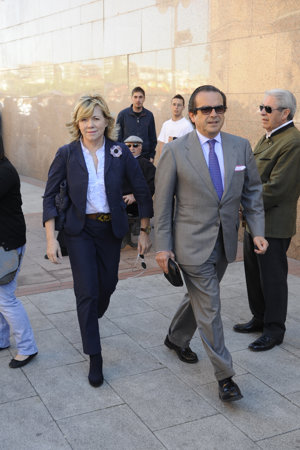 Fotos: Ricardo García