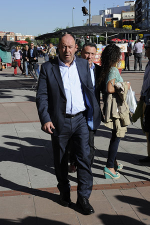 Fotos: Ricardo García