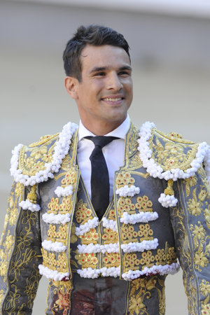 Fotos: Ricardo García