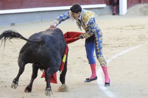 Fotos: Ricardo García