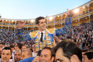 Fotos: Ricardo García