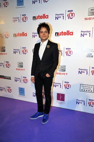 Jamie Cullum