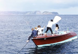 YAMAMAY Signe Vilstrup