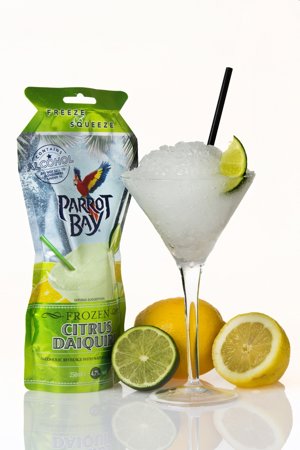 PARROT BAY: Citrus