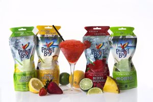 PARROT BAY: El primer cóctel granizado listo para servir llega a España