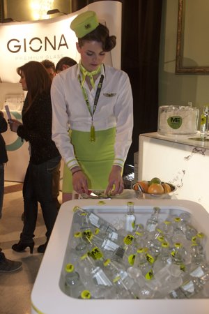 EP JOSE RUIZ: Gin Show