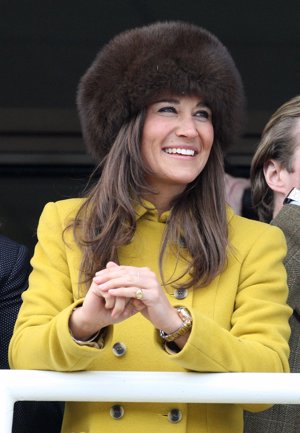 Pippa Middleton