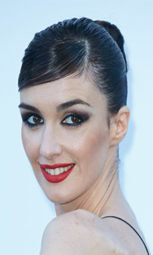 Paz Vega.Fotos: Europa Press