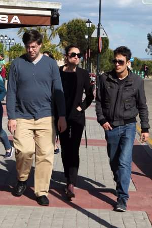 Fotos: Alberto Monterrubio